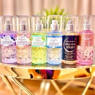 Bath and Body Works Fragrance Mist Travel Size Perfume