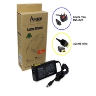 Adapter LNV 19V 6.32A 120W 1YW Black For Lenovo Laptop - ADTLNV19V632A
