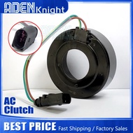 AC Compressor Clutch Coil For Ford Volkswagen Seat Skoda Audi 7H0820811B 1J0820811M 7M3820803C 6M2H1