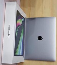 Apple Macbook Pro 13吋 M1晶片 8GB 256G 灰色