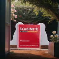 SABUN SCABIMITE 60GR