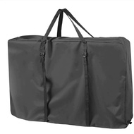 KANBEIO Wheelchair Storage Bag | Folding Wheelchair Travel Bag | Portable Outdoor Wheelchair Carry B