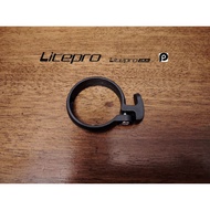 LITEPRO PLUS Handlepost Clamp Stem Lock Handle Post Hook