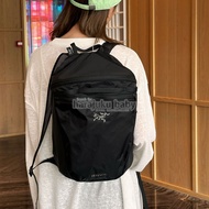 Arcteryx Backpack HELIAD15L 男女同款輕量雙肩包