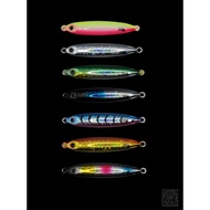 ZOSO Pamore Jig | Metal Jig Lure | Light Jig | Slow Jig | Fast Jig | Jig Ikan