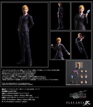 預購Pre-Order】SquareEnix 艾蓮娜Elena Final Fantasy VII(FF7)Rebirth PlayArts改