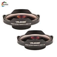 [chulisia] Wide Lens Cooler Tank SC58FE Threads Air SC37FE SC43FE Series Cap T Equipment Lens Angle 