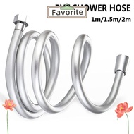 FAVORITEGOODS Water Tube Flexible Bidet Pipe Universal Interface -proof