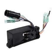A70X-For 2T 3Cly 40-50HP OUTBOARD MOTOR Replacement Parts CDI ECU Assy Unit 6H4-85540-21-00