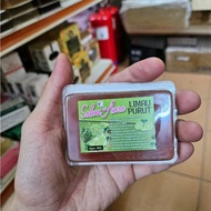 Spoiled Lime Lime AURA Soap