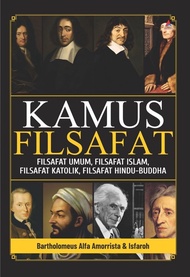 KAMUS FILSAFAT : FILSAFAT UMUM FILSAFAT ISLAM FILSAFAT KAT