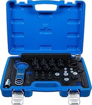 BGS 74439 Engine Adjustment Tool Set for VAG, Porsche EA839