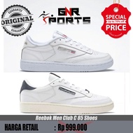 Reebok Men Club C 85 Shoes 100009940 100% Original