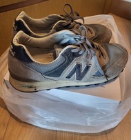 New Balance 577 Made in England