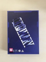 Stray Kids ODDINARY Album SKZ 全齊連小卡