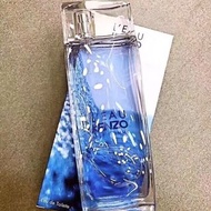 🇫🇷Kenzo L'Eau Kenzo Pour Homme EDT高田賢三風之戀男士淡香水 30ml/50ml