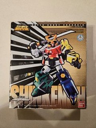 SR合金 侍戰隊 Shinkenoh