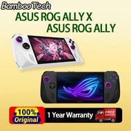 ASUS ROG ALLY X | ASUS ROG ALLY Gaming Handheld AMD Ryzen Z1 Extreme 1TB SSD ROG Gaming Handheld