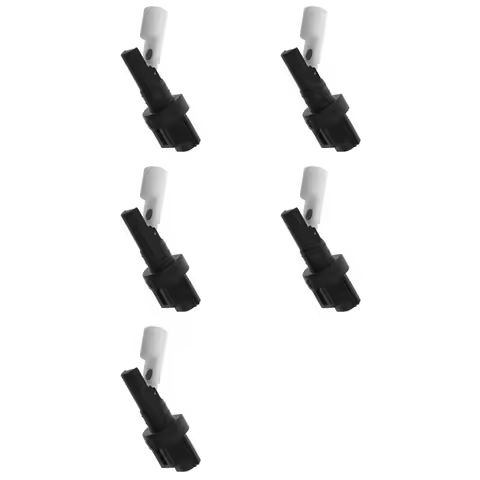 5X 3M5110K888AA Level Sensor Car Washer Fluid Level Sensor For Ford Focus 2004-2020