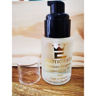EXOTIC LUXURY CUE OIL