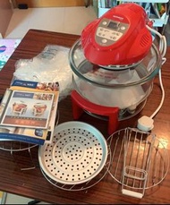 光波爐