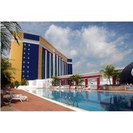 Johor Bahru Waterfront Hotel | JB City Stay Malaysia | Min 7 Days Advance Booking Needed