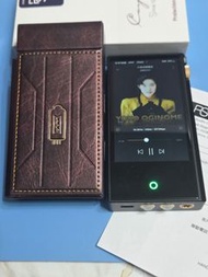 Cayin N3 Ultra DAP