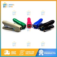 【﻿Wintop】 Joy Stapler With Staple Wire Remover No. 605A