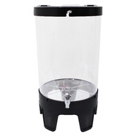 23 Liter Drinks Dispenser Jung Hann Brand Water Container Night Market Party Event Function Canopy T