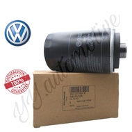 OIL FILTER VOLKSWAGEN GOLF PASSAT JETTA TIGUAN SCIROCCO SHARAN BETTLE AUDI A4 A5 A6 06J115403C 06J11