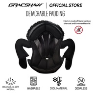 PADDING GRACSHAW GENNEX G535