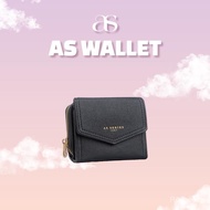 AS WALLET VEGAN LEATHER UNISEX WALLET V2+
