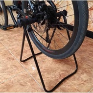 NEW Standard Paddock Standard Stand Standing Bike Paddock Bicycle Paddock Standard Paddock