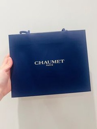 Chaumet尚美紙袋