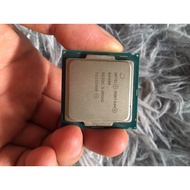 Intel G4400 cpu