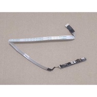 Toshiba Satellite L645 L645D Webcam Cable P/N DD0TE2MC000,(L-111)/(KN 892)