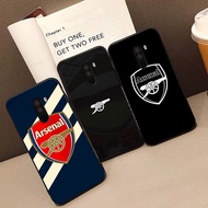 Case for Xiaomi Poco phone F1 SX1 Arsenal Mobile phone protective case soft case