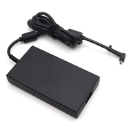Ultra-Thin 200W Laptop Charger 19.5V10.3A Transformer 4.5x3.0 Suitable for HP ZBook 15/17 G3/G4/G5