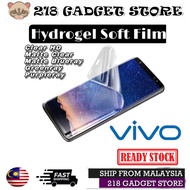 Vivo Y53s 4g / Y70t / Y71t / Y72 5g / Y73 / Y73s Hydrogel Screen Protector