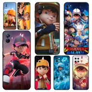 for VIVO Y18 Y18S Y18E Y19s Y20 Y20 Y30 Y21t Y22 Y22S Y27 Y27S Y28 Animated BoBoiBoy Halilintar h.3 