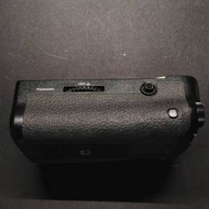 Panasonic G9 battery grip