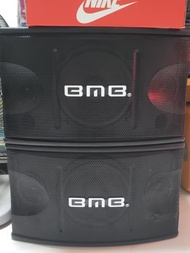 10吋  BMB 揚聲器/喇叭