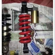 Monoshock Kawasaki RR150