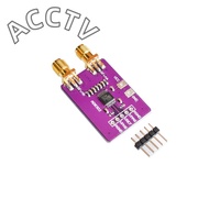 AD8302 Amplitude Phase RF Detector Module IF 2.7GHz Phase Detection for Ham Radio Amplifiers Board f