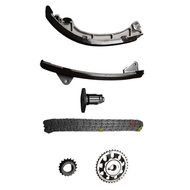 For Toyota RAV4 COROLLA Estate 1.8 ZZE122 1ZZFE/3ZZFE in Stock Timing Chain Kit 13561-22020 13559-22
