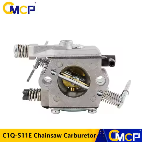 1pc Carburetor Carb Fit For Stihl MS210 MS230 MS250 021 023 025 Chainsaw Parts C1Q-S11E Chainsaw Car