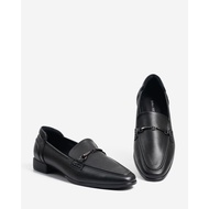 Buccheri Charlotte Flats Women Black