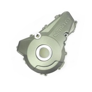 Motorcycle Engine Magneto Left Side Stator Coils Cover For CFMOTO 250NK 250SR CF250 CF250NK CF250SR 