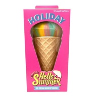 ice-cream blush Makeup Brush by Watson