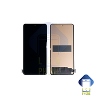 หน้าจอใช้สำหรับ vivo X60 Pro งาน A หน้าจอโทรศัพท์ อะไหล่จอมือถือ (มีการรับประกัน)